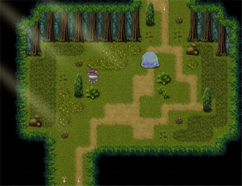 魔女秘药中文版