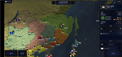 文明时代二虚无