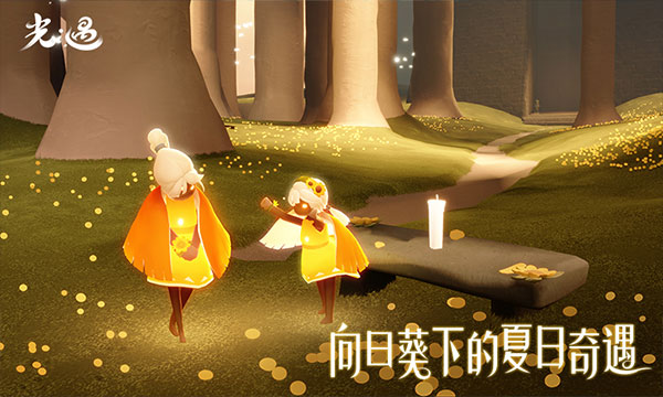 sky光遇新版本