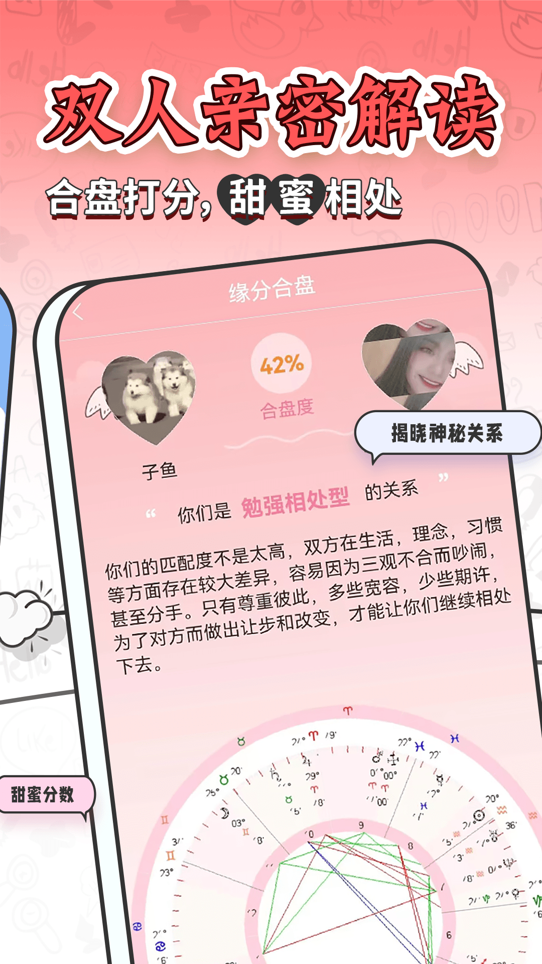 星座运势大全手机版