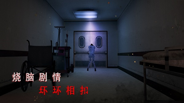无尽噩梦2