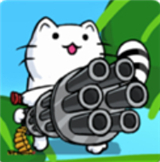 单枪匹猫中文版