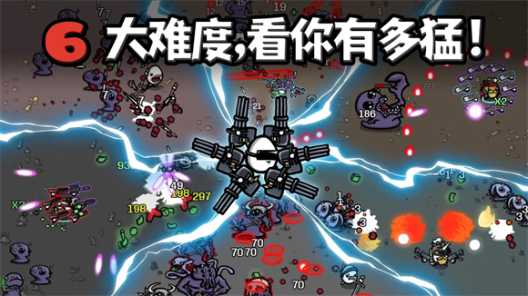 土豆兄弟2025