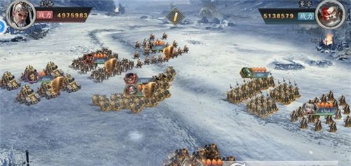 名将三国志
