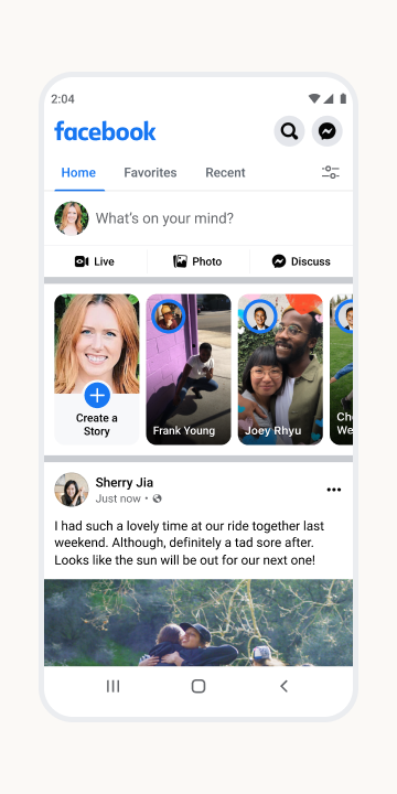 Facebook2025