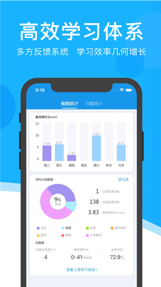 超级课堂电子版
