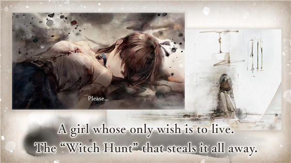 魔女之森游戏手机版