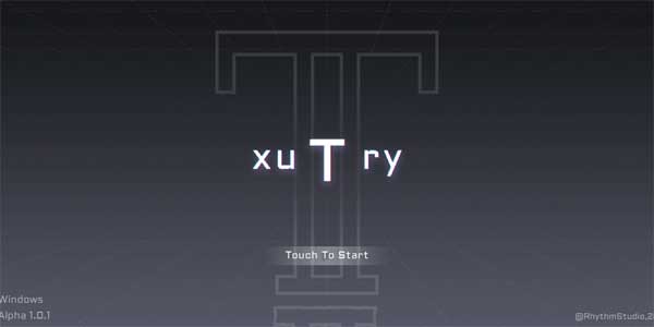 xutry音游官方版正版