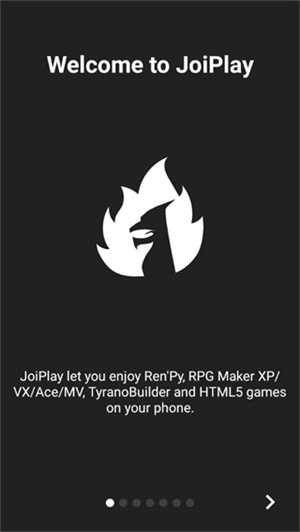 JoiPlay模拟器手机版