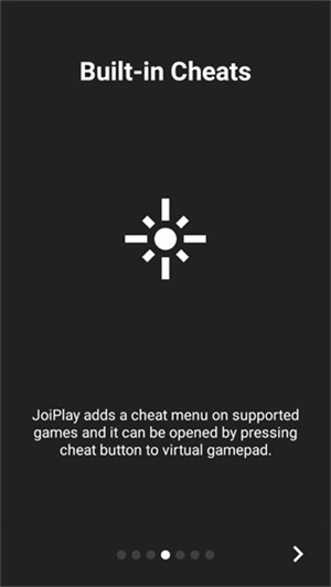 JoiPlay模拟器手机版