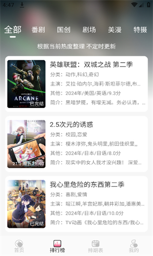 mifun动漫