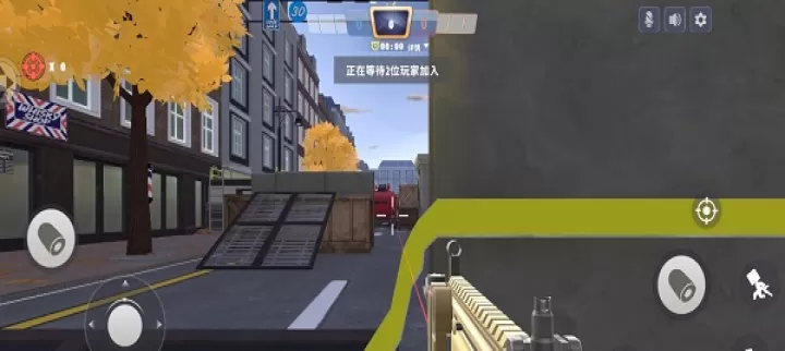 迷你世界枪战精英_https://www.321sy.com_飞行射击_第3张