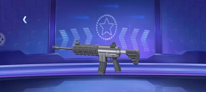 迷你世界枪战精英_https://www.321sy.com_飞行射击_第4张