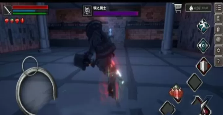 无尽灵魂免费版_https://www.321sy.com_角色扮演_第1张