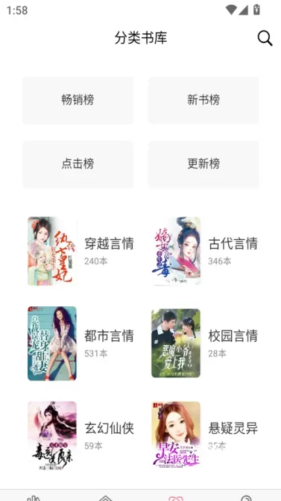 香网小说_https://www.321sy.com_新闻阅读_第2张