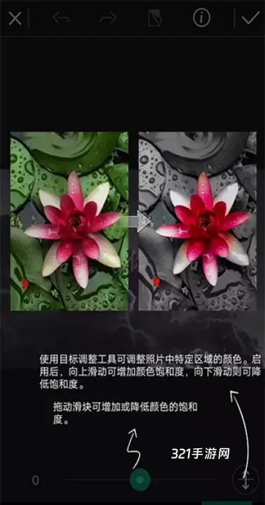 迅连科技相片大师手机版_https://www.321sy.com_摄影图像_第3张
