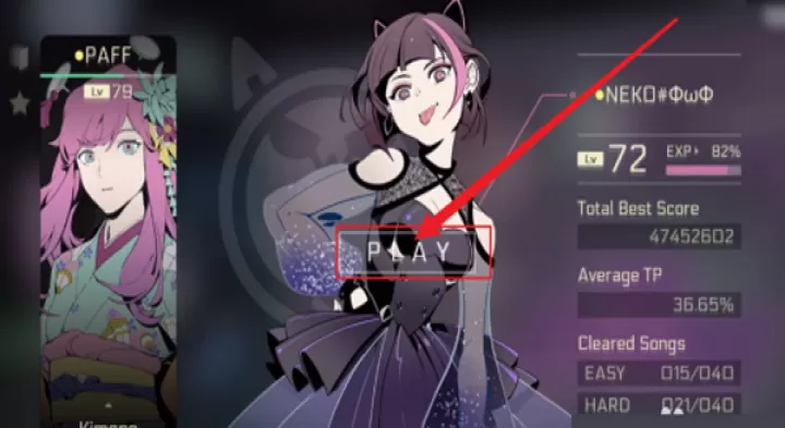 音乐世界赛特斯2官方版_https://www.321sy.com_休闲益智_第2张