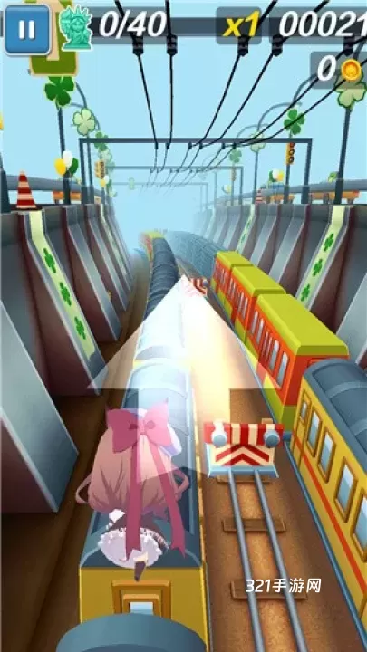 哈基跑酷官方版正式版_https://www.321sy.com_休闲益智_第2张