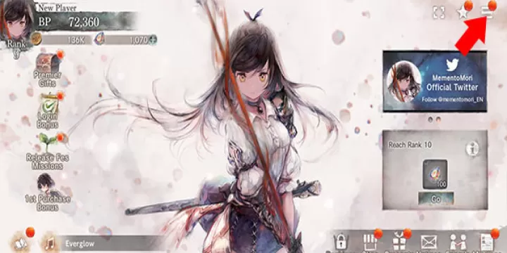 魔女之森游戏手机版_https://www.321sy.com_角色扮演_第1张