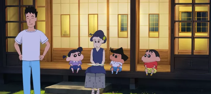 蜡笔小新我与博士的暑假手机版_https://www.321sy.com_角色扮演_第2张