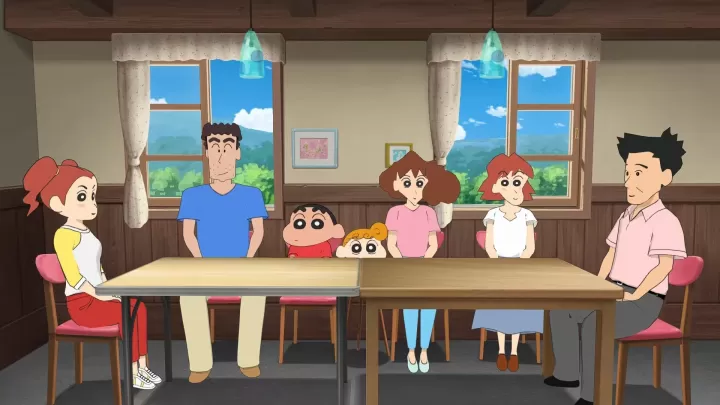 蜡笔小新我与博士的暑假手机版_https://www.321sy.com_角色扮演_第1张