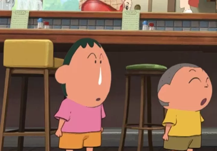 蜡笔小新我与博士的暑假手机版_https://www.321sy.com_角色扮演_第7张
