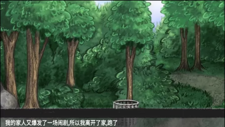 你的男朋友Peter游戏中文版_https://www.321sy.com_角色扮演_第3张
