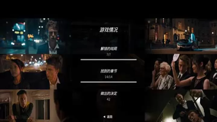 晚班Late Shift手游_https://www.321sy.com_角色扮演_第4张