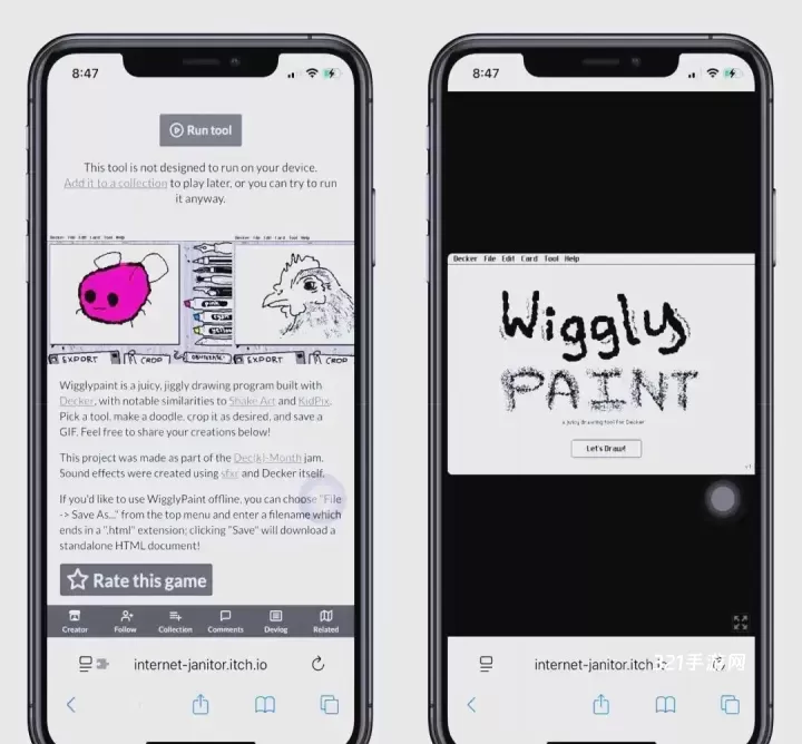 Wigglypaint_https://www.321sy.com_生活休闲_第2张