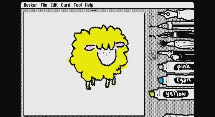 Wigglypaint_https://www.321sy.com_生活休闲_第7张