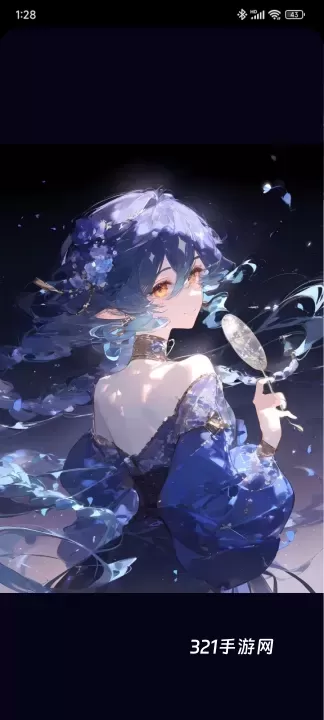 唔姆壁纸APP_https://www.321sy.com_手机美化_第2张