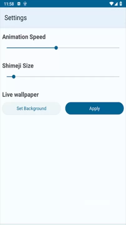 shimeji桌宠中文版_https://www.321sy.com_手机美化_第2张