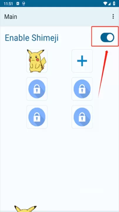 shimeji桌宠中文版_https://www.321sy.com_手机美化_第5张