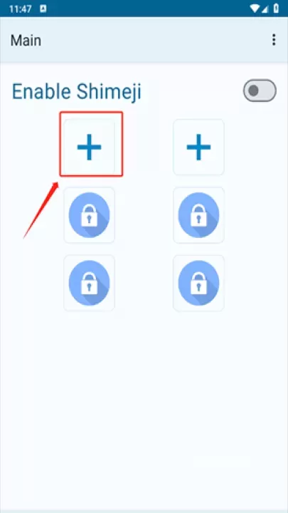 shimeji桌宠中文版_https://www.321sy.com_手机美化_第3张