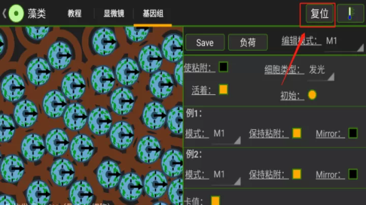 细胞实验室汉化版_https://www.321sy.com_休闲益智_第5张
