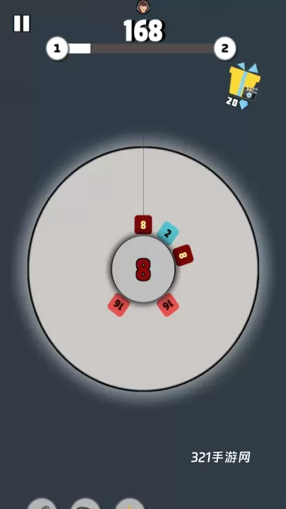 脑力大作战手机版_https://www.321sy.com_休闲益智_第3张