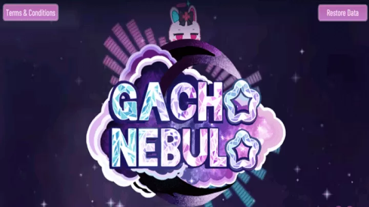 加查星云雪花版本官方版_https://www.321sy.com_休闲益智_第1张