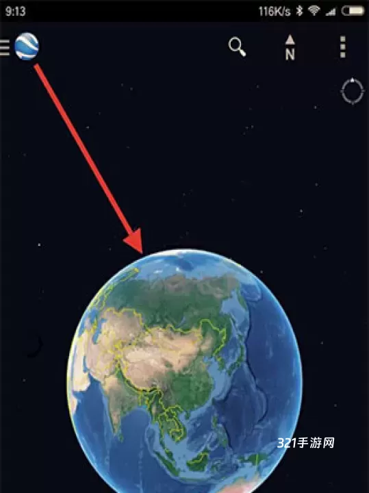 谷歌地球2025年最新版_https://www.321sy.com_出行购物_第1张