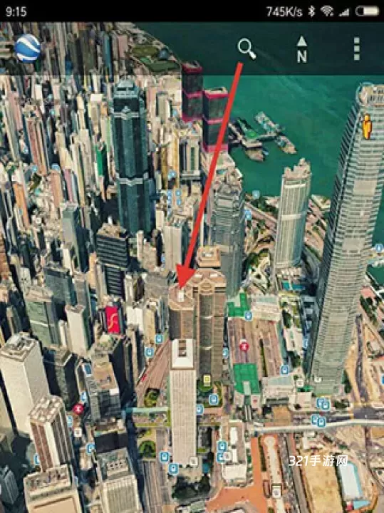 谷歌地球2025年最新版_https://www.321sy.com_出行购物_第3张