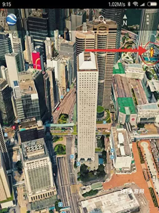 谷歌地球2025年最新版_https://www.321sy.com_出行购物_第4张