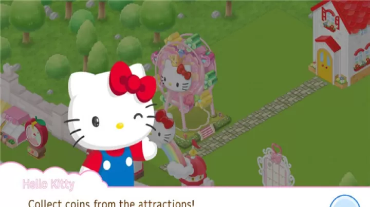 凯蒂猫世界2汉化版_https://www.321sy.com_休闲益智_第6张