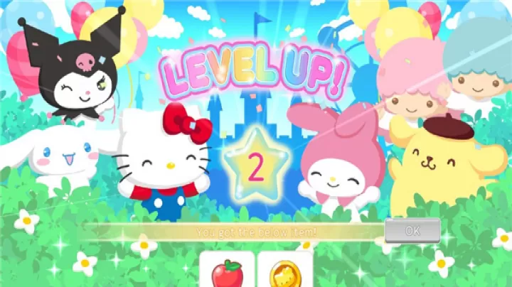 凯蒂猫世界2汉化版_https://www.321sy.com_休闲益智_第10张