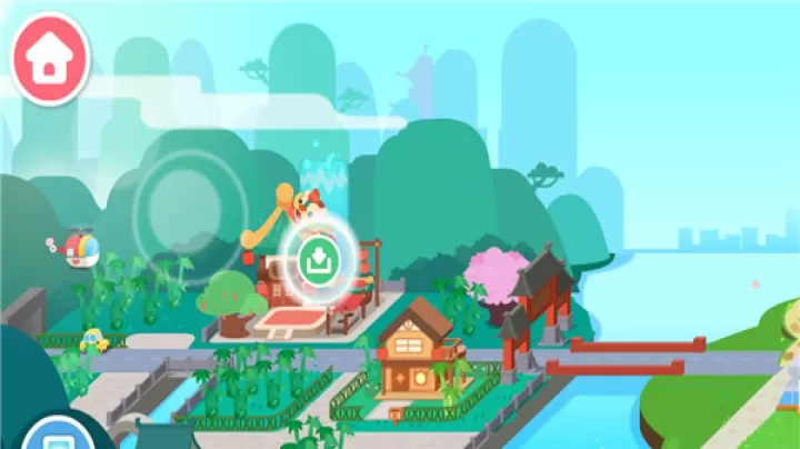 奇妙故事创造家_https://www.321sy.com_休闲益智_第1张