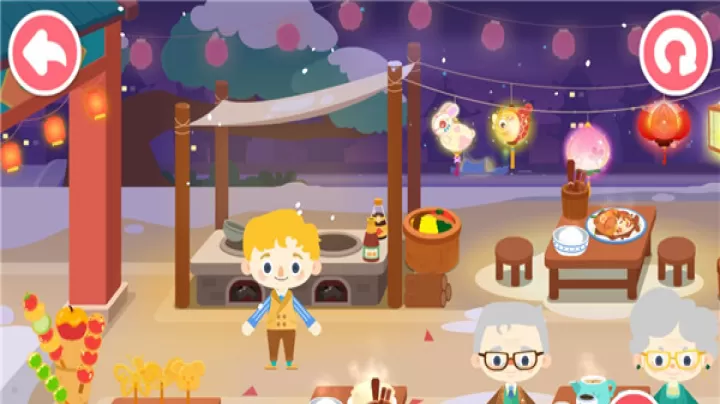 奇妙故事创造家_https://www.321sy.com_休闲益智_第3张