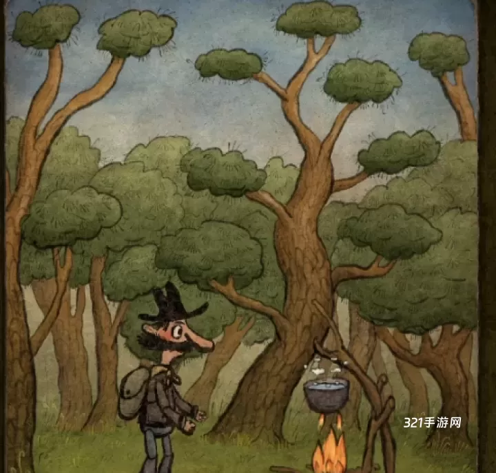 朝圣者游戏手机版_https://www.321sy.com_休闲益智_第3张
