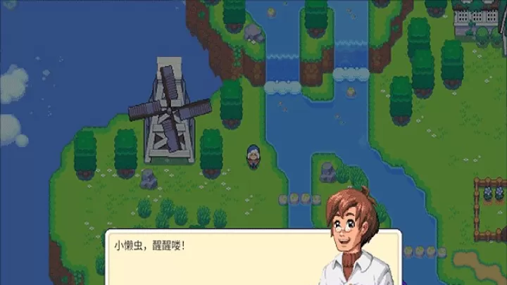 月光石岛汉化版_https://www.321sy.com_模拟经营_第5张