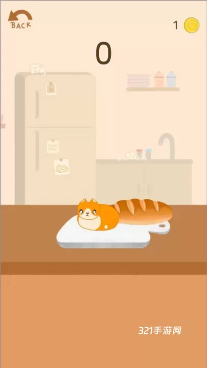 猫咪面包店_https://www.321sy.com_休闲益智_第2张