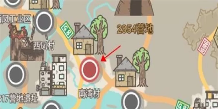 幸存者营地_https://www.321sy.com_模拟经营_第3张