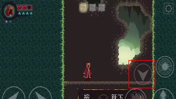扭曲的故事_https://www.321sy.com_动作冒险_第4张