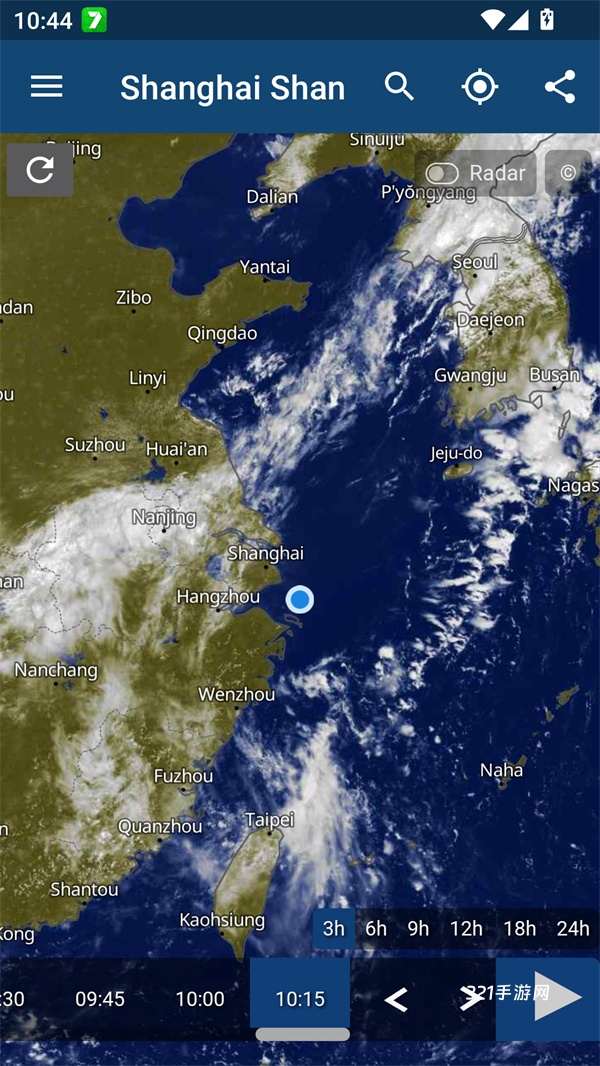 Meteoblue